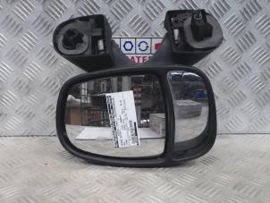 Used Wing mirror, left Opel Vivaro Price € 45,00 Margin scheme offered by Automaterialen Ronald Morien B.V.