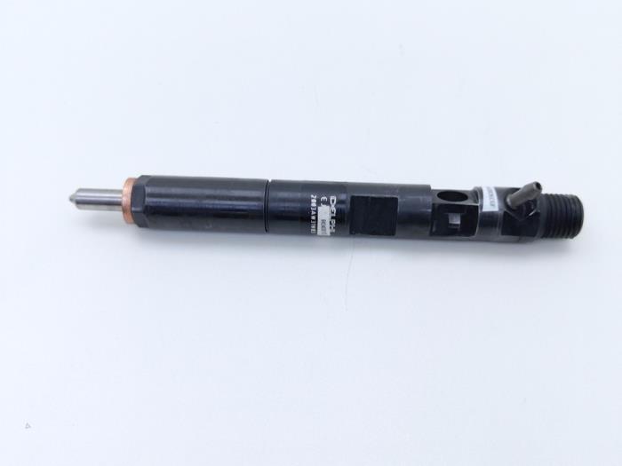 Neuf Injecteurs Renault Megane II (BM/CM) 1.5 dCi 105 FAP Prix € 90,75 Prix TTC proposé par Automaterialen Ronald Morien B.V.