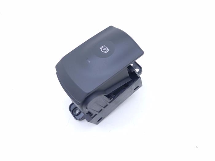 Gebrauchte Handbremse Schalter Renault Koleos I 2.5 16V 4x4 Preis € 29,00 Margenregelung angeboten von Automaterialen Ronald Morien B.V.