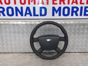 Usados Airbag izquierda (volante) Ford Transit Precio € 150,00 Norma de margen ofrecido por Automaterialen Ronald Morien B.V.