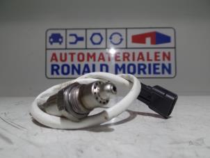 Sonde lambda d'un Renault Espace (RFCJ) 1.6 Tce 200 EDC 2017