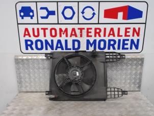 Used Cooling fans Chevrolet Aveo (250) Price € 35,00 Margin scheme offered by Automaterialen Ronald Morien B.V.