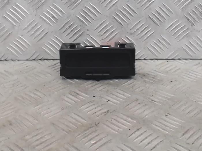 Clock Renault Clio II 1.6 16V P8200028364A SAGUM