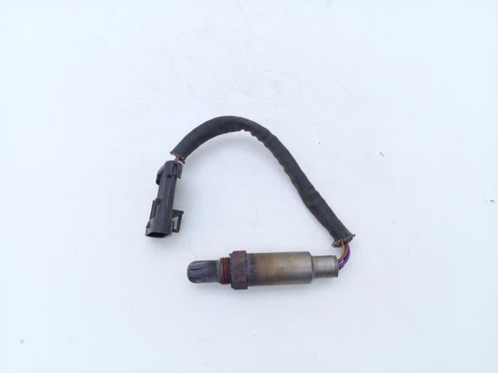 Usados Sonda Lambda Opel Frontera (6B) 2.2i 16V Precio € 15,00 Norma de margen ofrecido por Automaterialen Ronald Morien B.V.