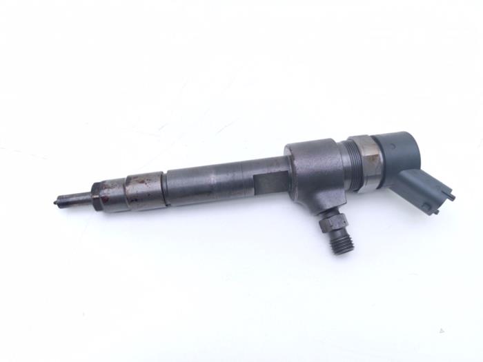 Usagé Injecteurs Opel Zafira (M75) 1.9 CDTI Prix € 20,00 Règlement à la marge proposé par Automaterialen Ronald Morien B.V.