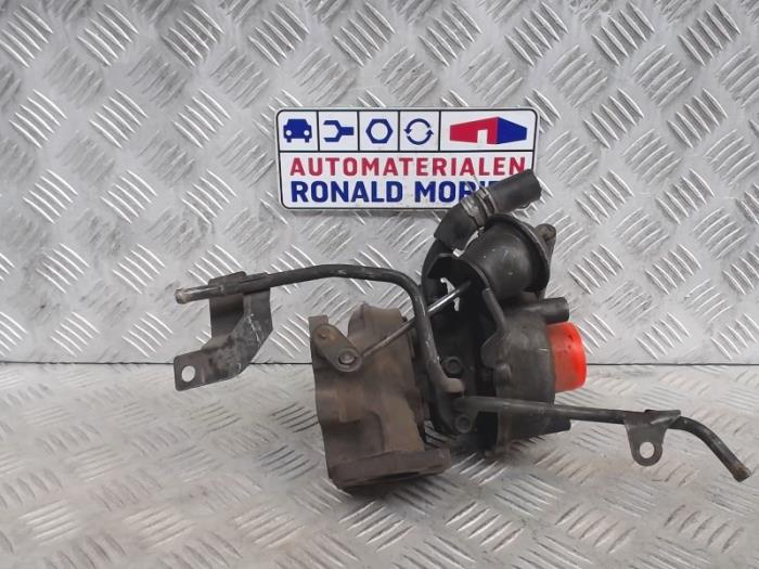 Gebrauchte Turbo Opel Vectra B (36) 1.7 TD Preis € 50,00 Margenregelung angeboten von Automaterialen Ronald Morien B.V.