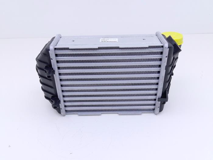 New Intercooler Volkswagen Passat (3B2) 2.5 TDI 24V Syncro Price € 95,00 Inclusive VAT offered by Automaterialen Ronald Morien B.V.