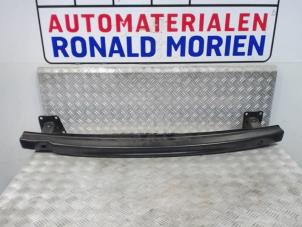 Used Rear bumper frame Volkswagen Touran (1T3) 2.0 TDI 16V 140 Price € 25,00 Margin scheme offered by Automaterialen Ronald Morien B.V.