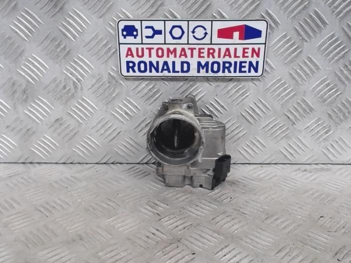 Gebrauchte Drosselklappengehäuse Volkswagen Golf Preis € 45,00 Margenregelung angeboten von Automaterialen Ronald Morien B.V.