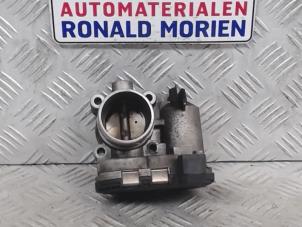 Gebrauchte Drosselklappengehäuse Renault Kangoo Preis € 25,00 Margenregelung angeboten von Automaterialen Ronald Morien B.V.