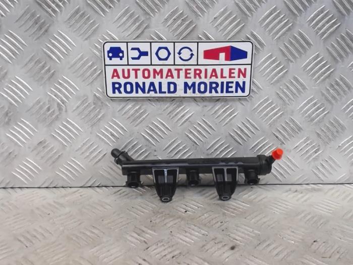 Neuf Système d'injection Volkswagen Fox Prix € 24,20 Prix TTC proposé par Automaterialen Ronald Morien B.V.