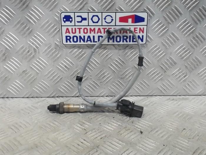 Used Lambda probe Volkswagen Eos Price € 90,75 Inclusive VAT offered by Automaterialen Ronald Morien B.V.