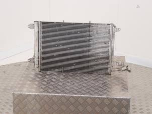 Used Air conditioning condenser Volkswagen Golf Plus (5M1/1KP) 1.4 TSI 122 16V Price € 39,00 Margin scheme offered by Automaterialen Ronald Morien B.V.