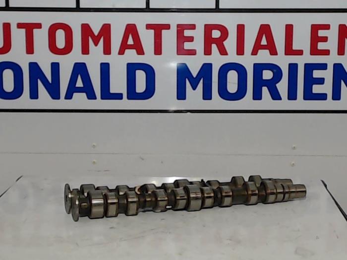 Gebrauchte Nockenwelle Set Volkswagen Golf IV (1J1) 1.6 16V Preis € 150,00 Margenregelung angeboten von Automaterialen Ronald Morien B.V.