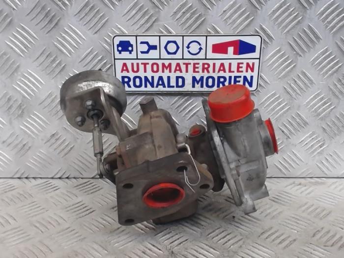 Gebrauchte Turbo Mazda 6 Preis auf Anfrage angeboten von Automaterialen Ronald Morien B.V.