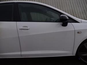 Used Front door 4-door, right Seat Ibiza IV (6J5) 1.2 TDI Ecomotive Price € 125,00 Margin scheme offered by Automaterialen Ronald Morien B.V.