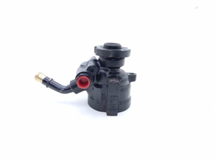 Usagé Pompe direction assistée Peugeot Boxer (230L) 2.5TD di 270C 12V Prix € 25,00 Règlement à la marge proposé par Automaterialen Ronald Morien B.V.