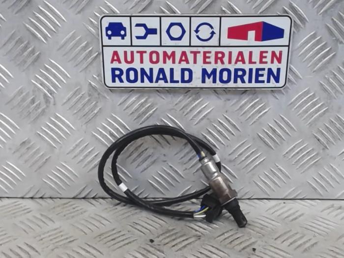 Używane Sonda lambda Volkswagen Transporter Cena € 34,99 Z VAT oferowane przez Automaterialen Ronald Morien B.V.
