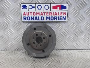 Used Crankshaft pulley Volkswagen Golf Price on request offered by Automaterialen Ronald Morien B.V.