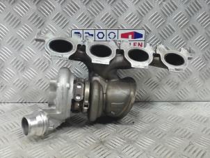 Turbo d'un MINI Mini (F55) 2.0 16V Cooper S 2018