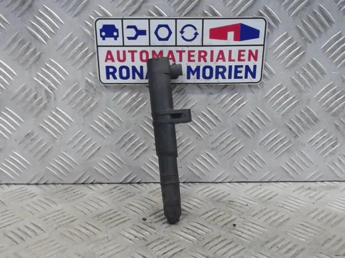 Usagé Bobine Renault Megane Prix € 50,00 Règlement à la marge proposé par Automaterialen Ronald Morien B.V.