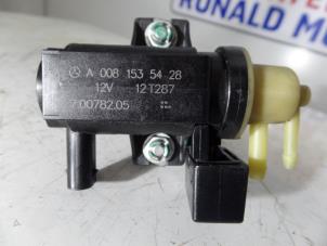 Used Vacuum relay Mercedes A (W176) 1.6 A-200 16V Price € 35,00 Margin scheme offered by Automaterialen Ronald Morien B.V.