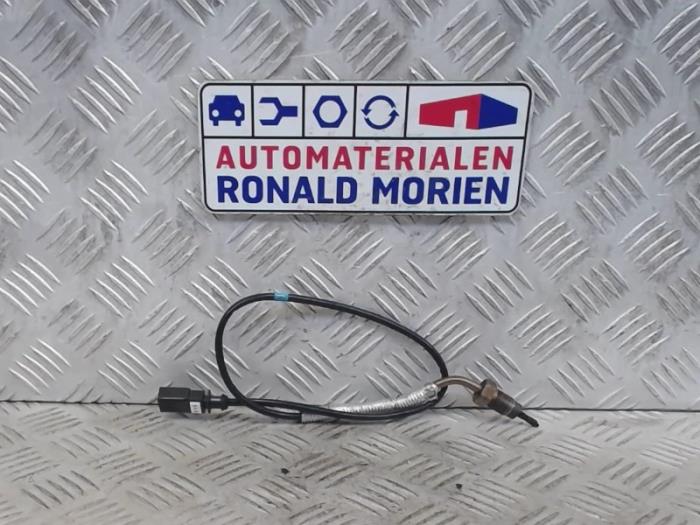 Usagé Sensor température d’échappement Seat Leon (5FB) 1.6 TDI 16V Prix € 15,00 Règlement à la marge proposé par Automaterialen Ronald Morien B.V.