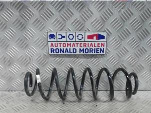 Używane Sprezyna srubowa tyl Seat Leon (5FB) 1.6 TDI 16V Cena € 19,00 Procedura marży oferowane przez Automaterialen Ronald Morien B.V.