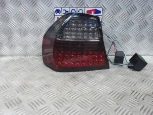 Used Taillight, left BMW 3 serie (E90) 320i 16V Price € 60,00 Margin scheme offered by Automaterialen Ronald Morien B.V.