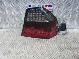 Gebrauchte Rücklicht rechts BMW 3 serie (E90) 320i 16V Preis € 60,00 Margenregelung angeboten von Automaterialen Ronald Morien B.V.