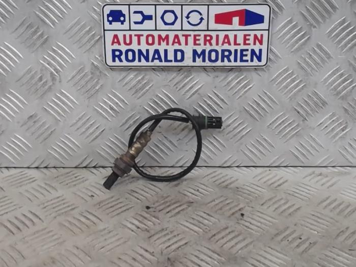 Usagé Sonde lambda BMW 3 serie (E90) 320i 16V Prix € 15,00 Règlement à la marge proposé par Automaterialen Ronald Morien B.V.