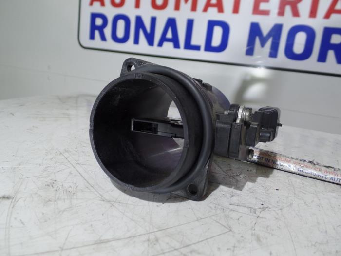 Gebrauchte Luftmassenmesser Peugeot 207/207+ (WA/WC/WM) 1.6 HDi Preis € 13,70 Margenregelung angeboten von Automaterialen Ronald Morien B.V.