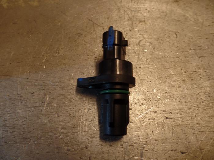 Gebrauchte Nockenwelle Sensor Toyota Aygo (B40) 1.0 12V VVT-i Preis € 30,00 Margenregelung angeboten von Automaterialen Ronald Morien B.V.