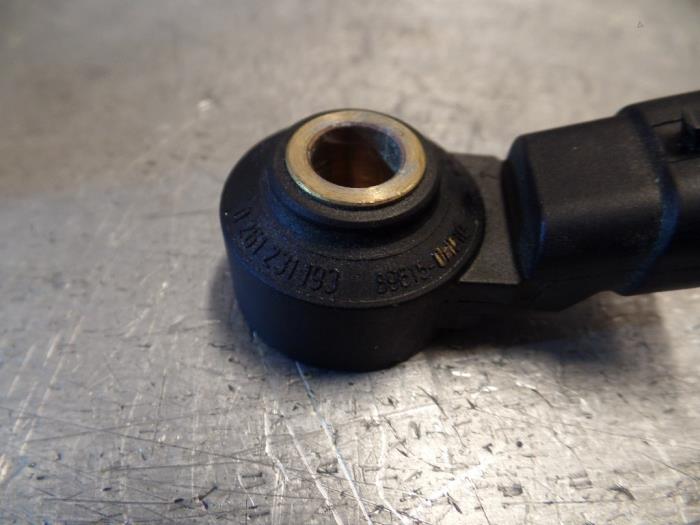 Gebrauchte Klopfsensor Toyota Aygo (B40) 1.0 12V VVT-i Preis € 25,00 Margenregelung angeboten von Automaterialen Ronald Morien B.V.