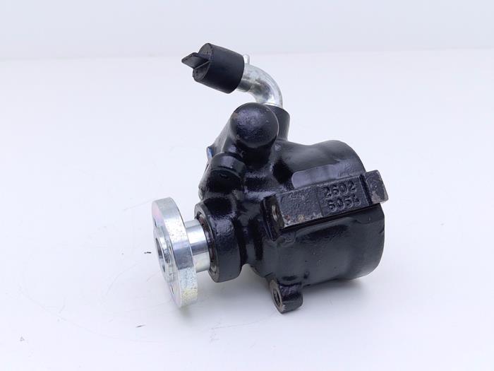 Neuf Pompe de direction Volkswagen Golf III (1H1) 1.6 i Prix € 90,75 Prix TTC proposé par Automaterialen Ronald Morien B.V.