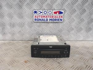 Used Radio CD player Iveco Daily Price € 75,00 Margin scheme offered by Automaterialen Ronald Morien B.V.