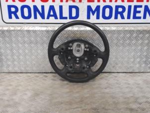 Used Steering wheel Iveco Daily Price € 95,00 Margin scheme offered by Automaterialen Ronald Morien B.V.
