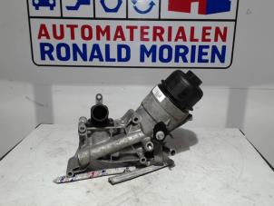 Used Oil filter housing Opel Corsa Price € 50,00 Margin scheme offered by Automaterialen Ronald Morien B.V.