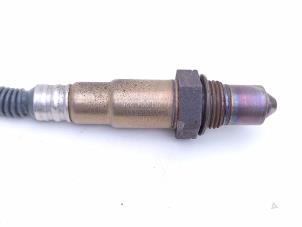 Sonde lambda d'un Dacia Sandero II 1.5 dCi 90 2016