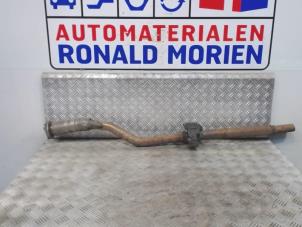 Used Exhaust front section Dacia Sandero II 1.5 dCi 90 Price € 150,00 Margin scheme offered by Automaterialen Ronald Morien B.V.
