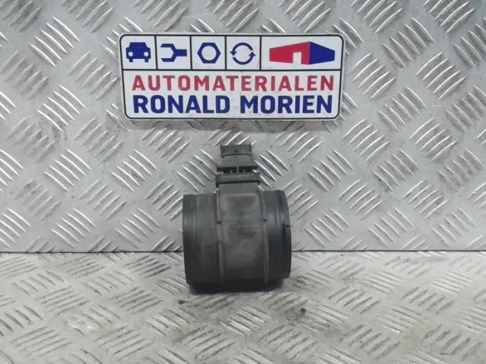 Gebrauchte Luftmassenmesser Fiat Ducato Preis € 12,40 Margenregelung angeboten von Automaterialen Ronald Morien B.V.