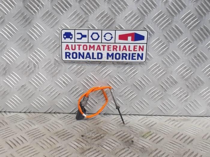 Gebrauchte Auspuff Temperatursensor Ford EcoSport (JK8) 1.5 TDCi Preis € 35,00 Margenregelung angeboten von Automaterialen Ronald Morien B.V.