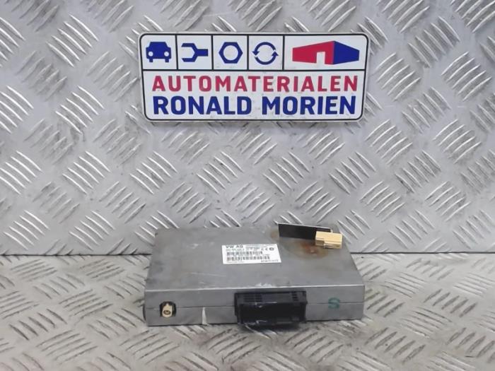 Używane Interfejs telefoniczny Seat Leon (1P1) 2.0 TDI 16V FR Cena € 150,00 Procedura marży oferowane przez Automaterialen Ronald Morien B.V.