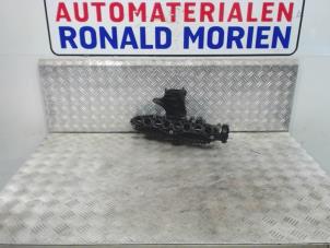 Used Intake manifold Volvo V70 Price € 125,00 Margin scheme offered by Automaterialen Ronald Morien B.V.