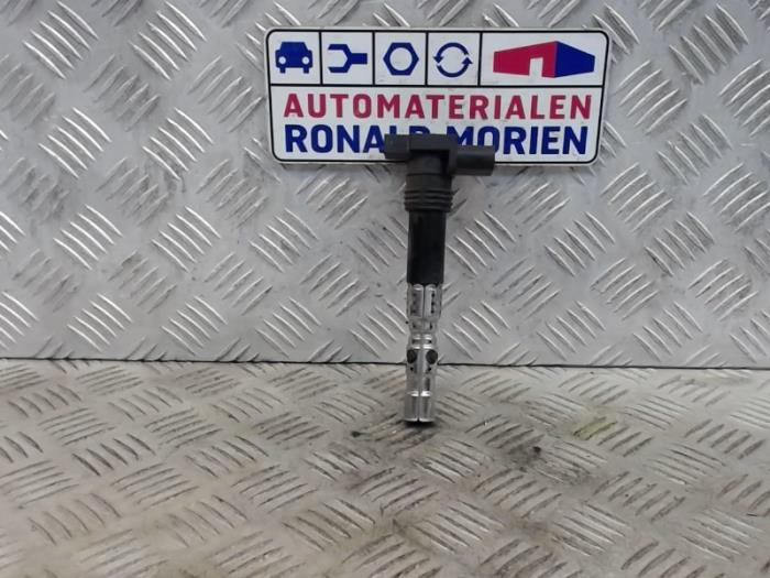 Neuf Bobine Volkswagen Polo Prix € 18,15 Prix TTC proposé par Automaterialen Ronald Morien B.V.