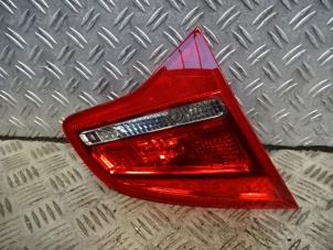 Used Taillight, left Opel Meriva Price € 60,00 Margin scheme offered by Automaterialen Ronald Morien B.V.
