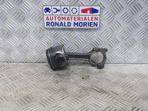 Used Piston Renault Clio Price € 70,00 Margin scheme offered by Automaterialen Ronald Morien B.V.