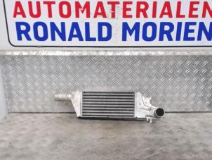 Used Intercooler Opel Corsa Price € 85,00 Margin scheme offered by Automaterialen Ronald Morien B.V.