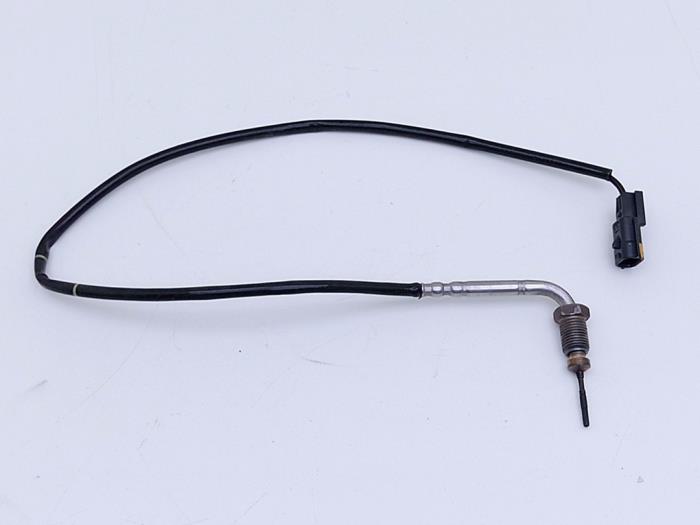 Gebrauchte Auspuff Temperatursensor Nissan Qashqai (J11) 1.6 dCi Preis € 49,00 Margenregelung angeboten von Automaterialen Ronald Morien B.V.