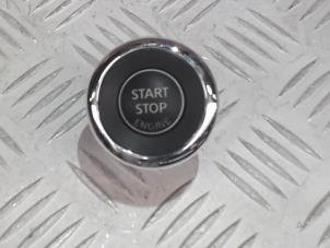 Used Start/stop switch Nissan Qashqai (J11) 1.6 dCi Price € 49,00 Margin scheme offered by Automaterialen Ronald Morien B.V.